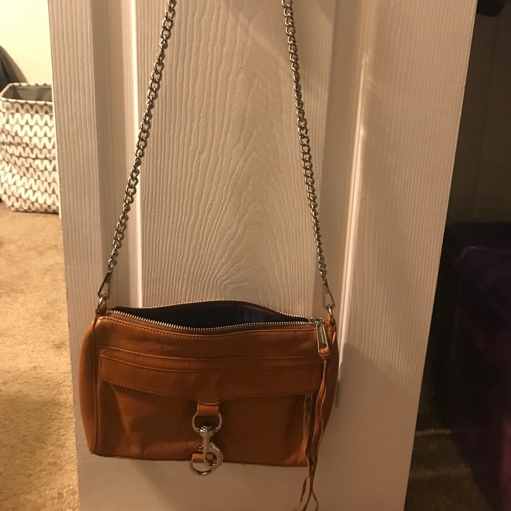 Rebecca Minkoff Mac for sale